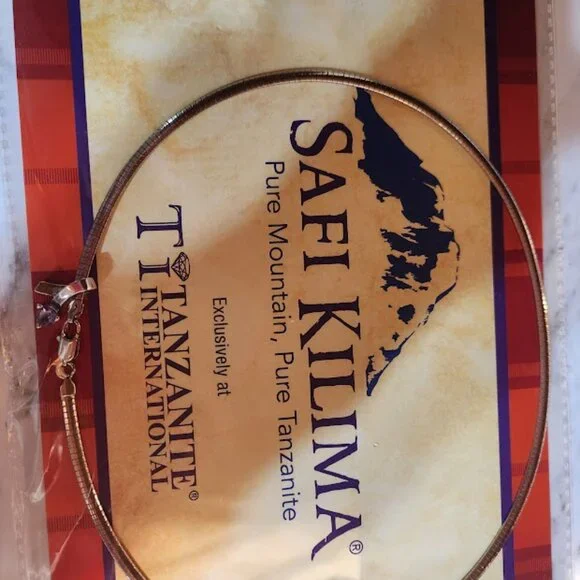 Necklace - Picture 2 of 2